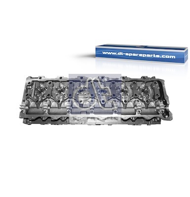 Dt Spare Parts Cilinderkop 3.12226