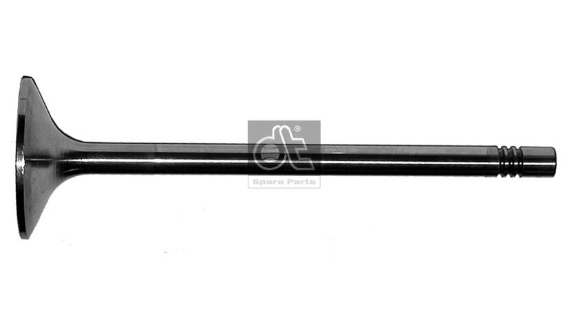 Dt Spare Parts Inlaatklep 3.13003