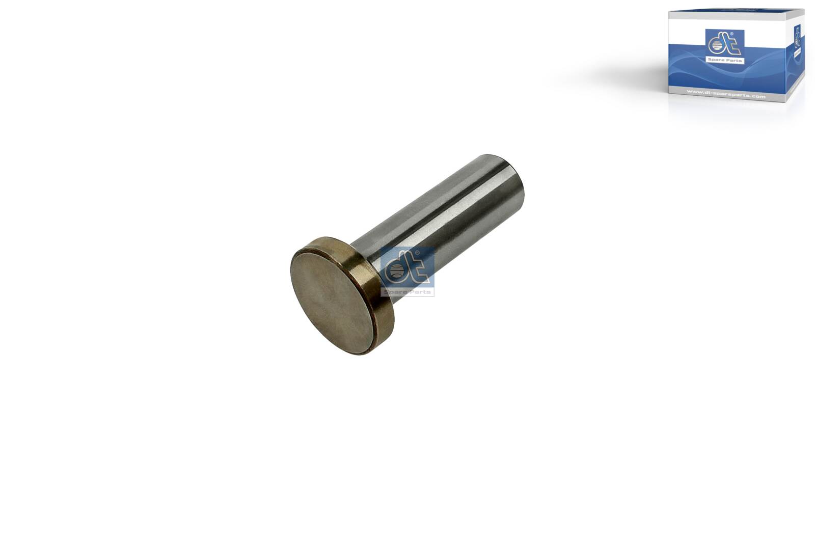 Dt Spare Parts Klepstoter 3.13225