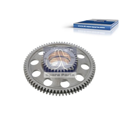 Nokkenasregelaar-/versteller Dt Spare Parts 3.13301