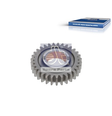 Dt Spare Parts Nokkenasregelaar-/versteller 3.13303