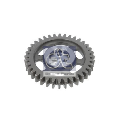 Dt Spare Parts Nokkenasregelaar-/versteller 3.13400
