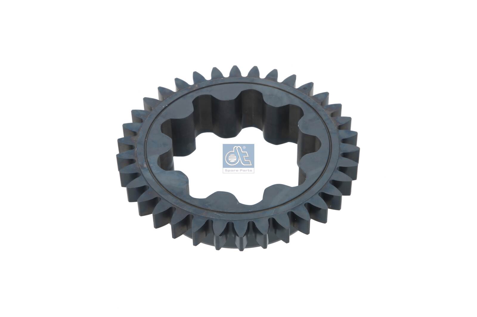 Dt Spare Parts Tandwiel, oliepomp 3.14042