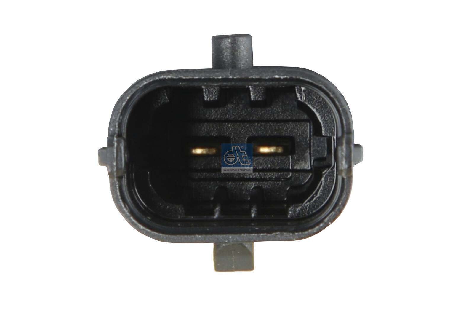 Dt Spare Parts Regelklep, brandstofhoeveelheid (Common-Rail-System) 3.14061