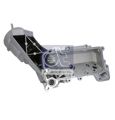 Dt Spare Parts Oliefilterhuis 3.14114SP