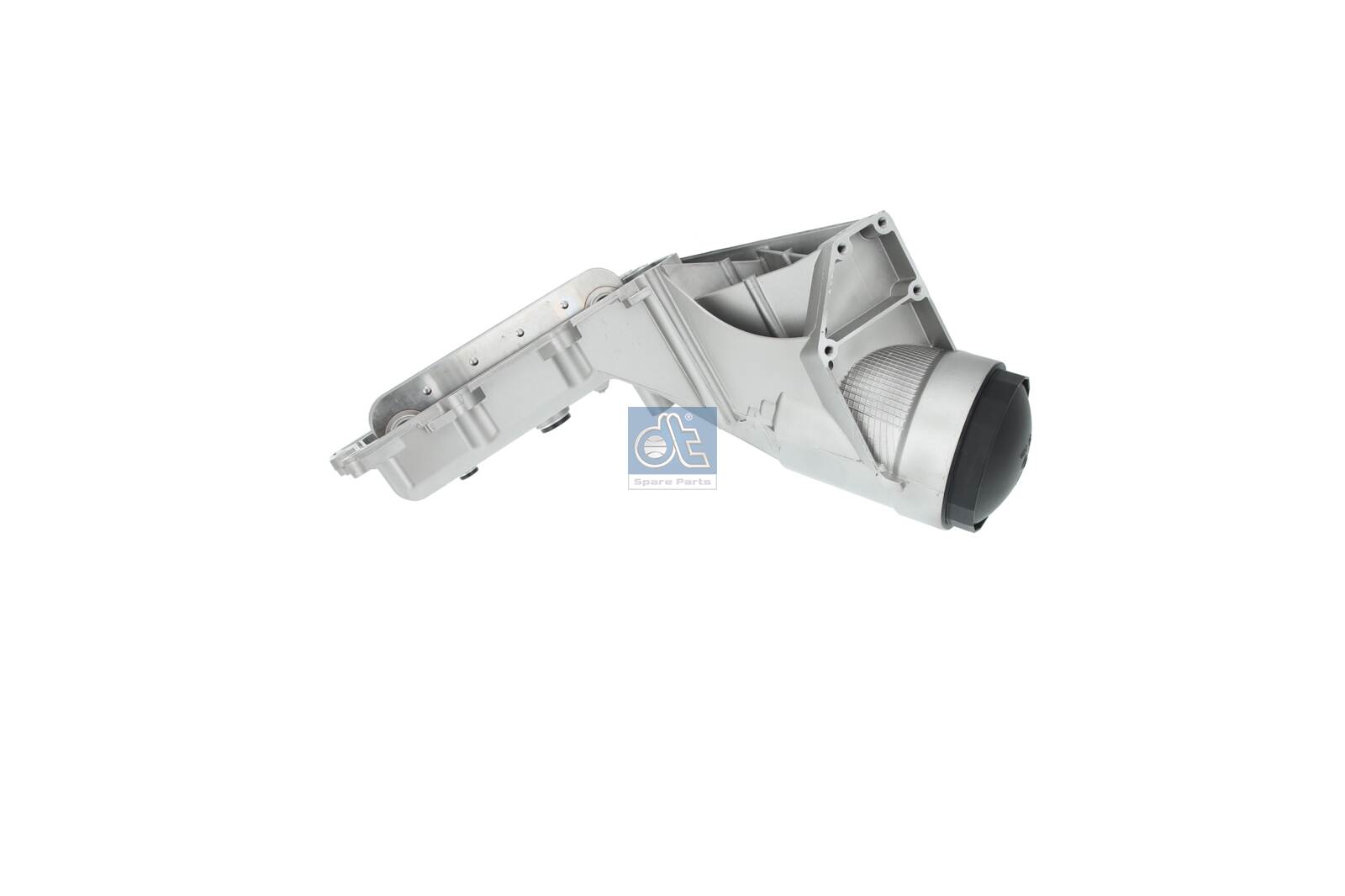 Dt Spare Parts Oliefilterhuis 3.14114