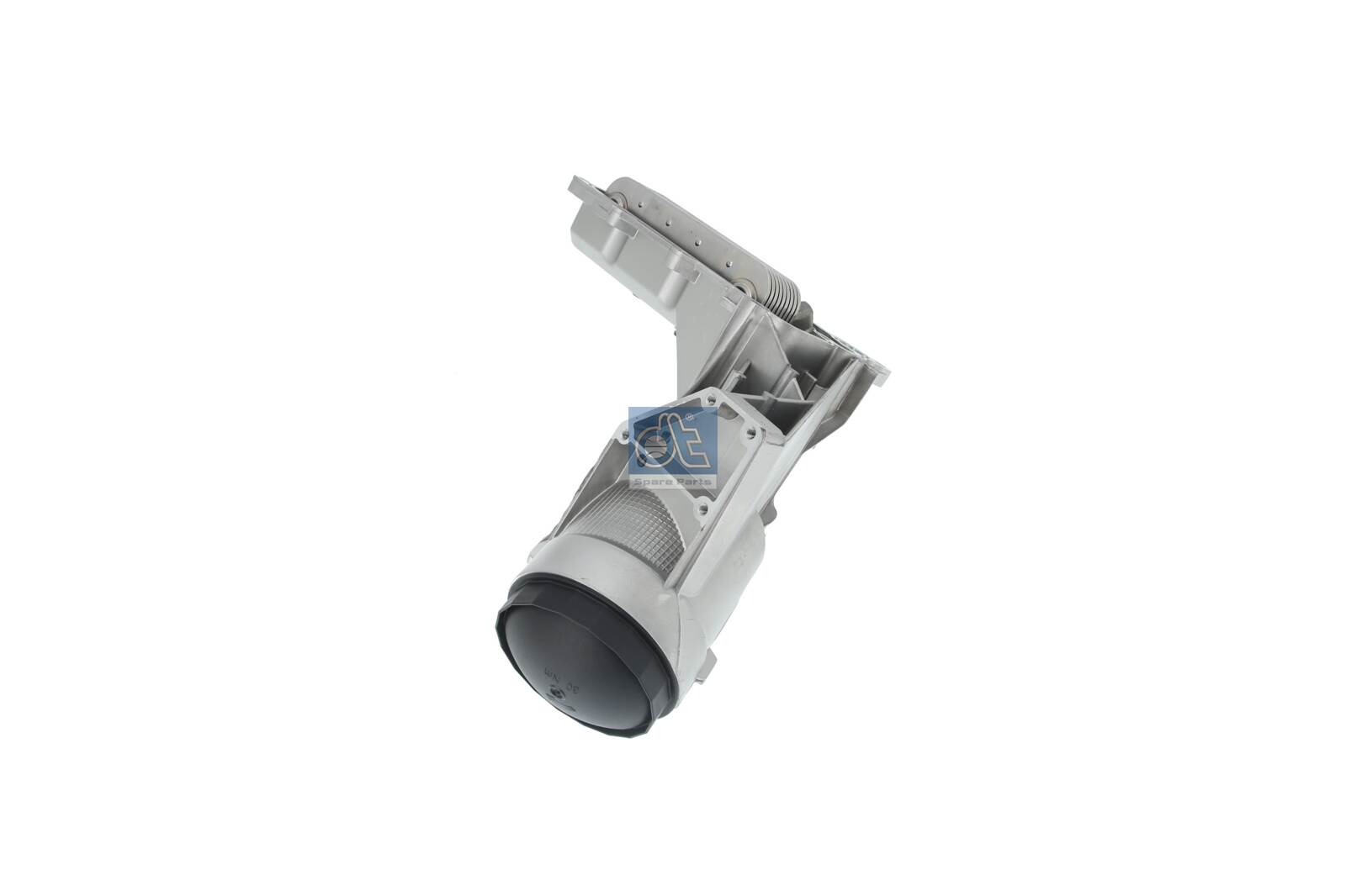 Dt Spare Parts Oliefilterhuis 3.14114