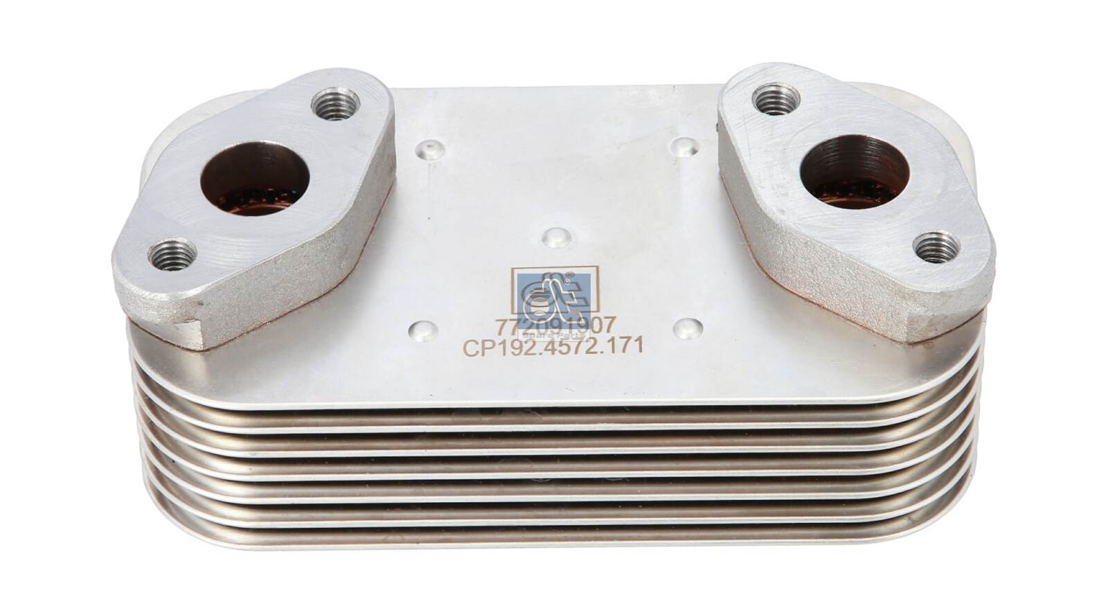 Dt Spare Parts Oliekoeler motorolie 3.14171