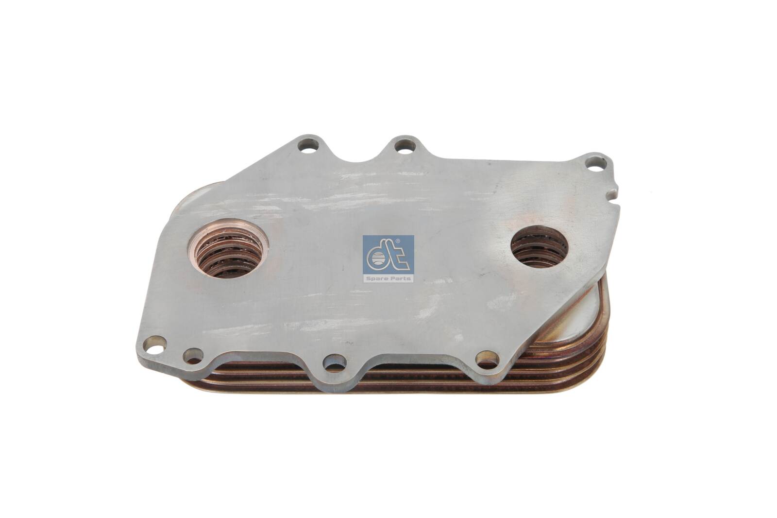 Dt Spare Parts Oliekoeler, motorolie 3.14183