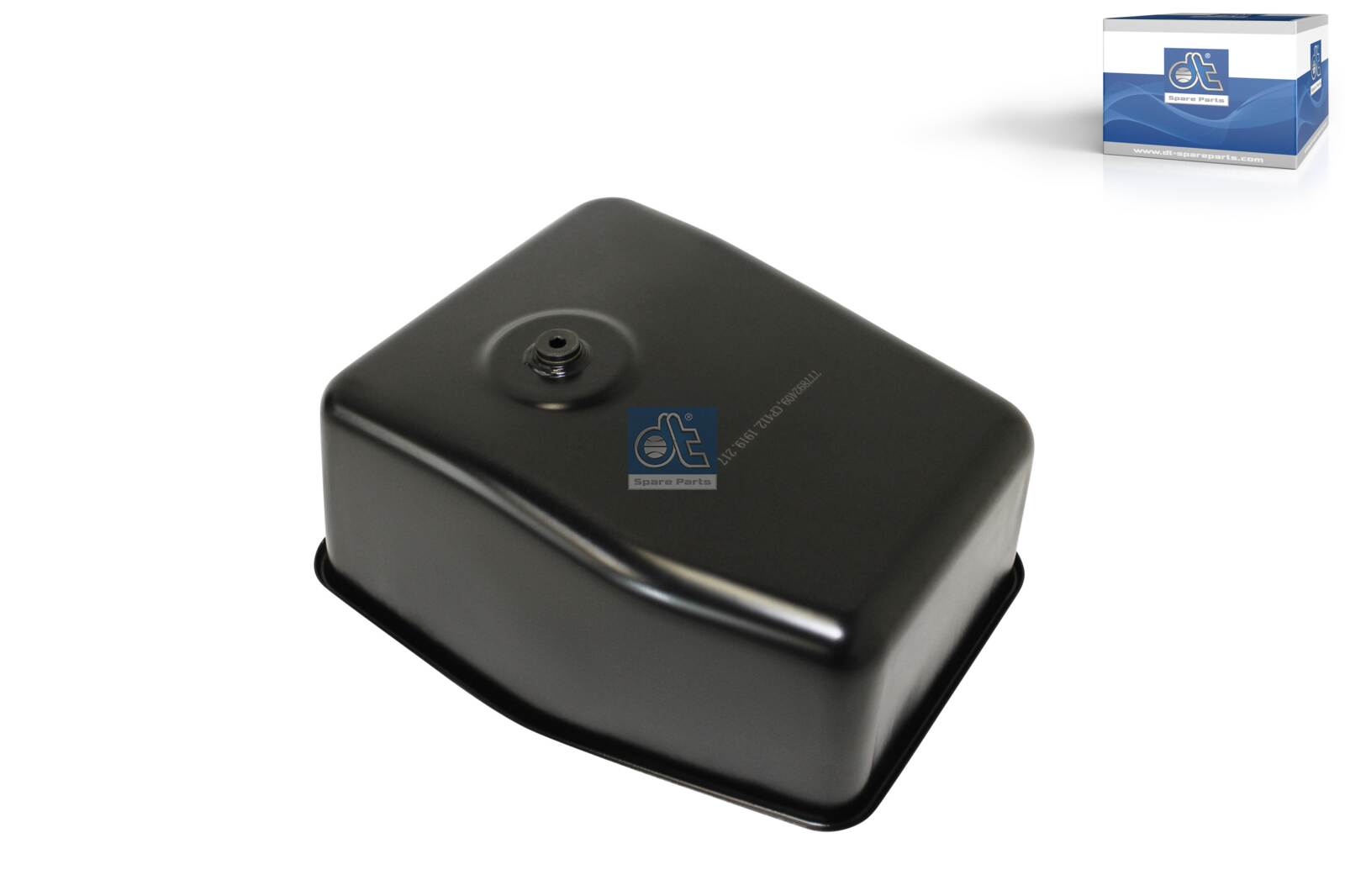 Dt Spare Parts Oliepan 3.14217