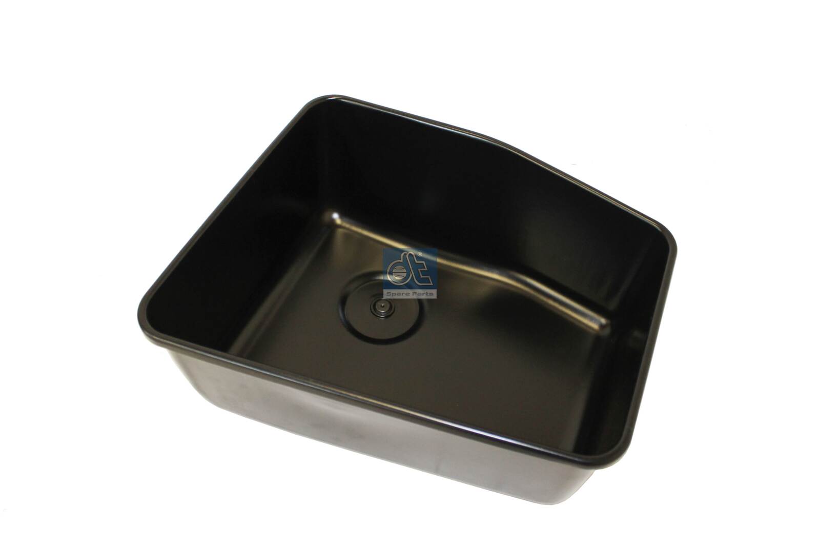 Dt Spare Parts Oliepan 3.14217