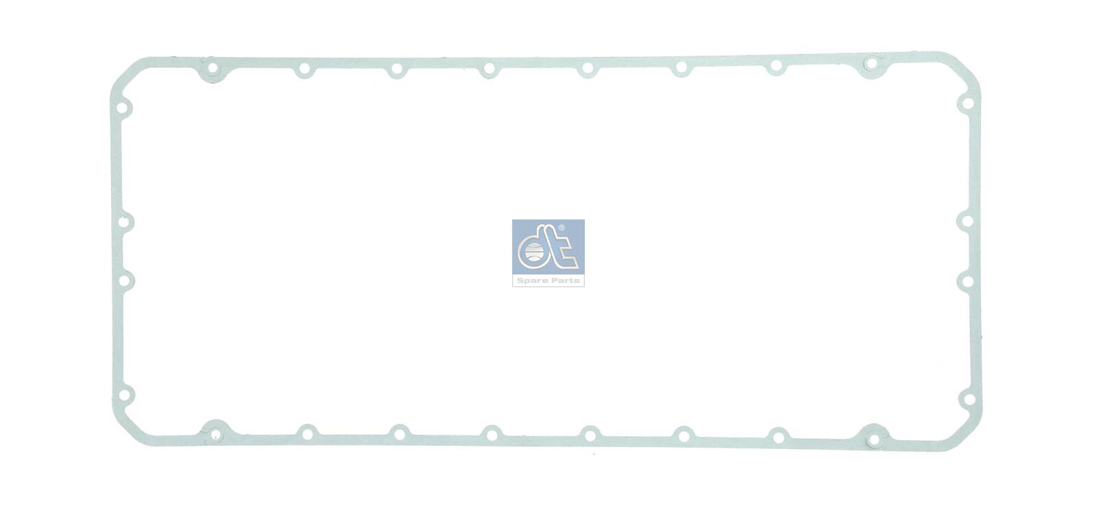 Dt Spare Parts Carter pakking 3.14232