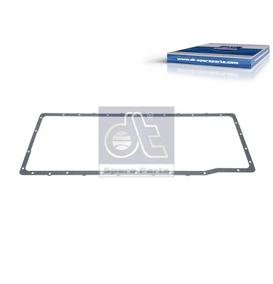 Dt Spare Parts Carter pakking 3.14234