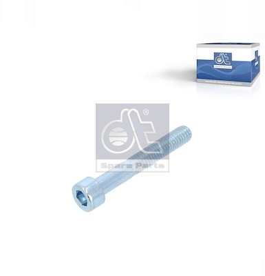 Dt Spare Parts Schroef 3.14255