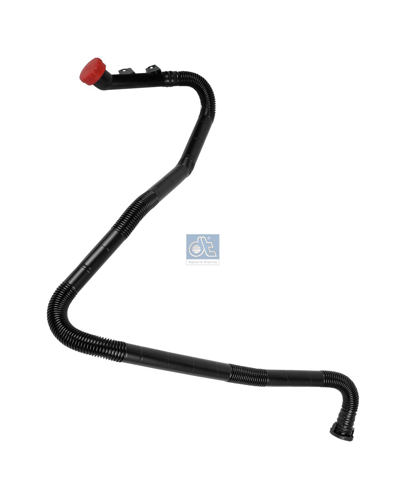 Olievuldop Dt Spare Parts 3.14312