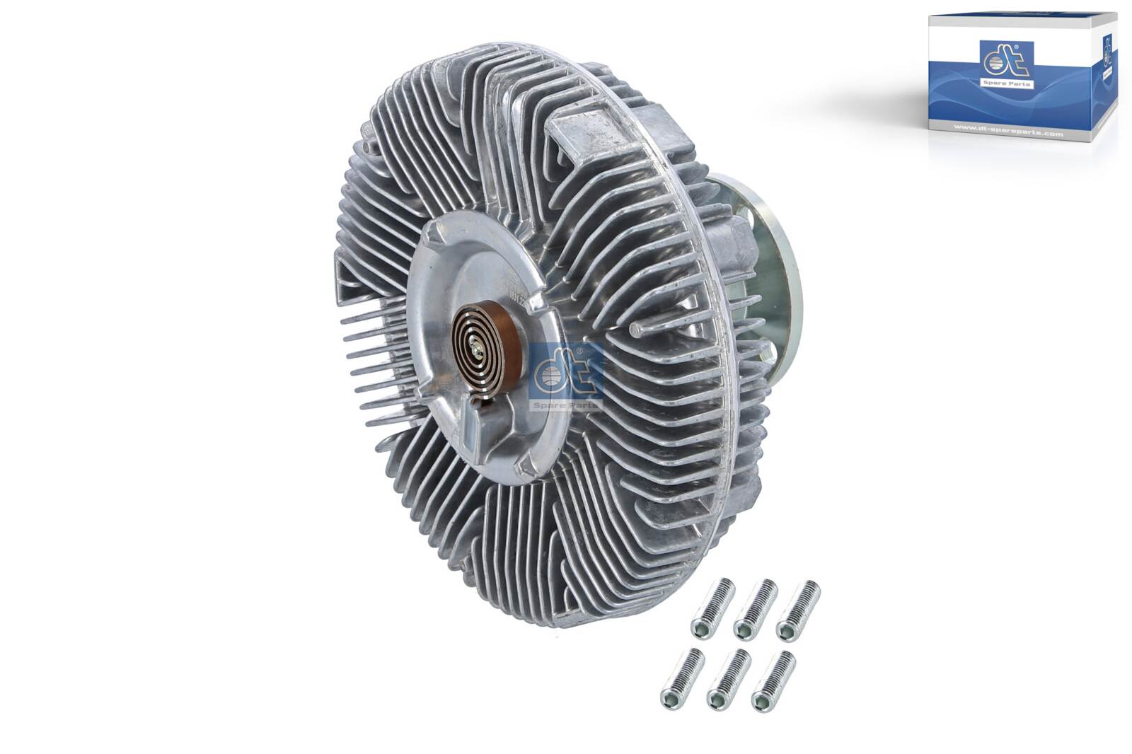 Dt Spare Parts Visco-koppeling 3.15225