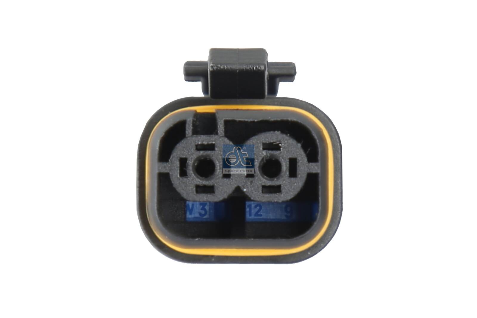 Dt Spare Parts Visco-koppeling 3.15226