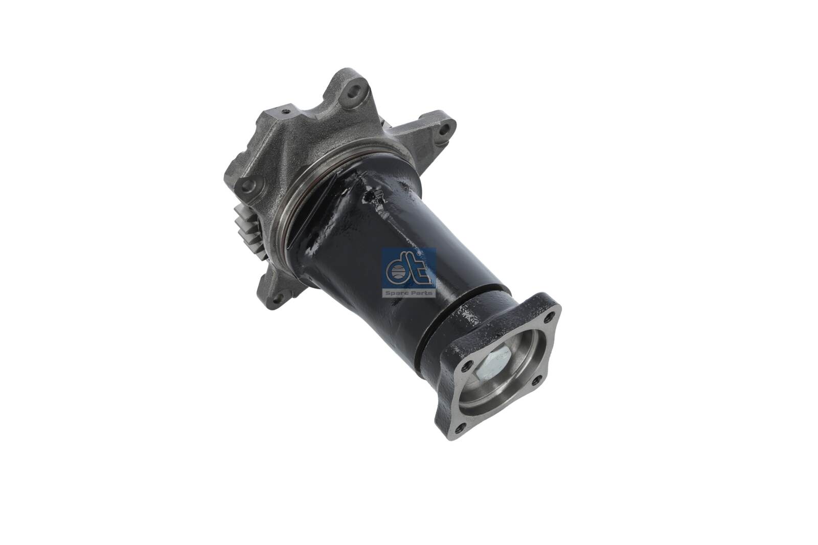 Dt Spare Parts Lager, ventilatoras, motorkoeling 3.15247