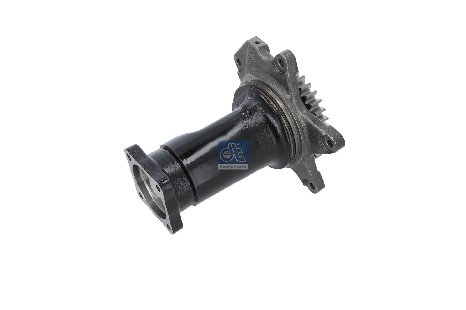 Dt Spare Parts Lager, ventilatoras, motorkoeling 3.15247