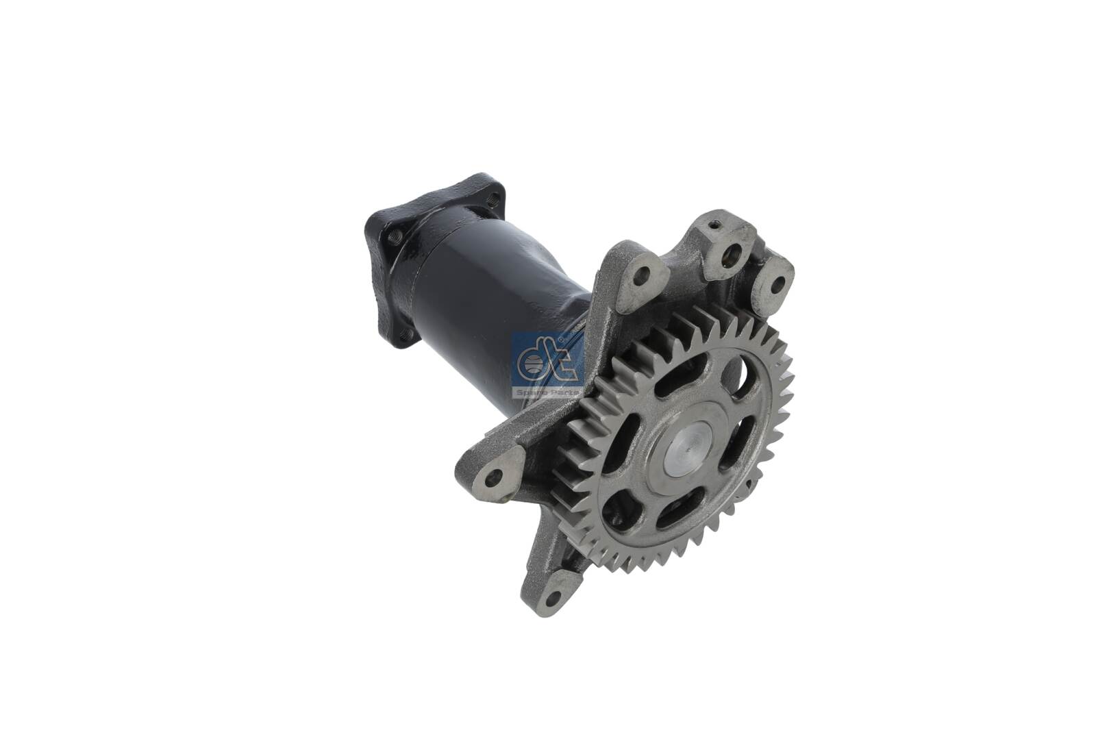 Dt Spare Parts Lager, ventilatoras, motorkoeling 3.15247