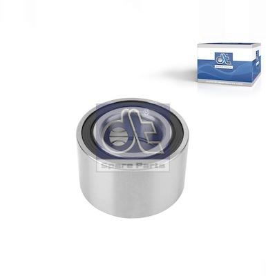 Lager, ventilatoras, motorkoeling Dt Spare Parts 3.15302