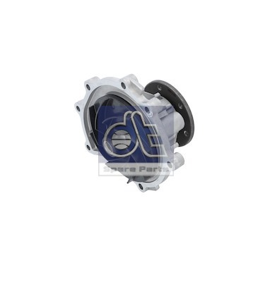 Dt Spare Parts Waterpomp 3.16024