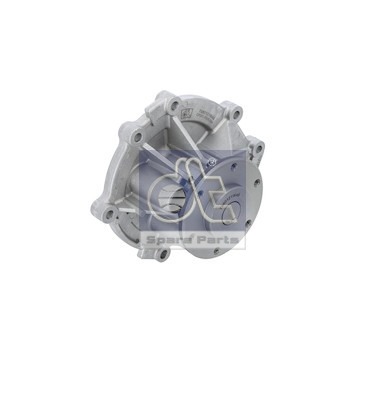 Dt Spare Parts Waterpomp 3.16024