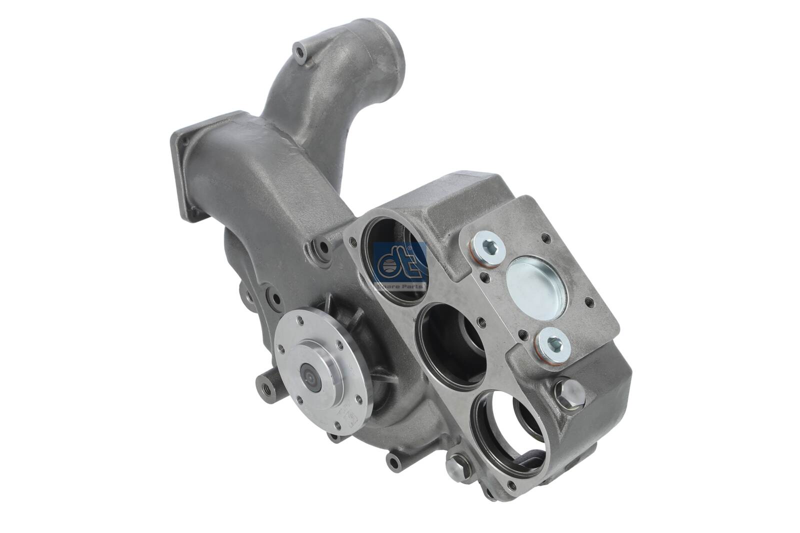 Dt Spare Parts Waterpomp, motorkoeling 3.16026