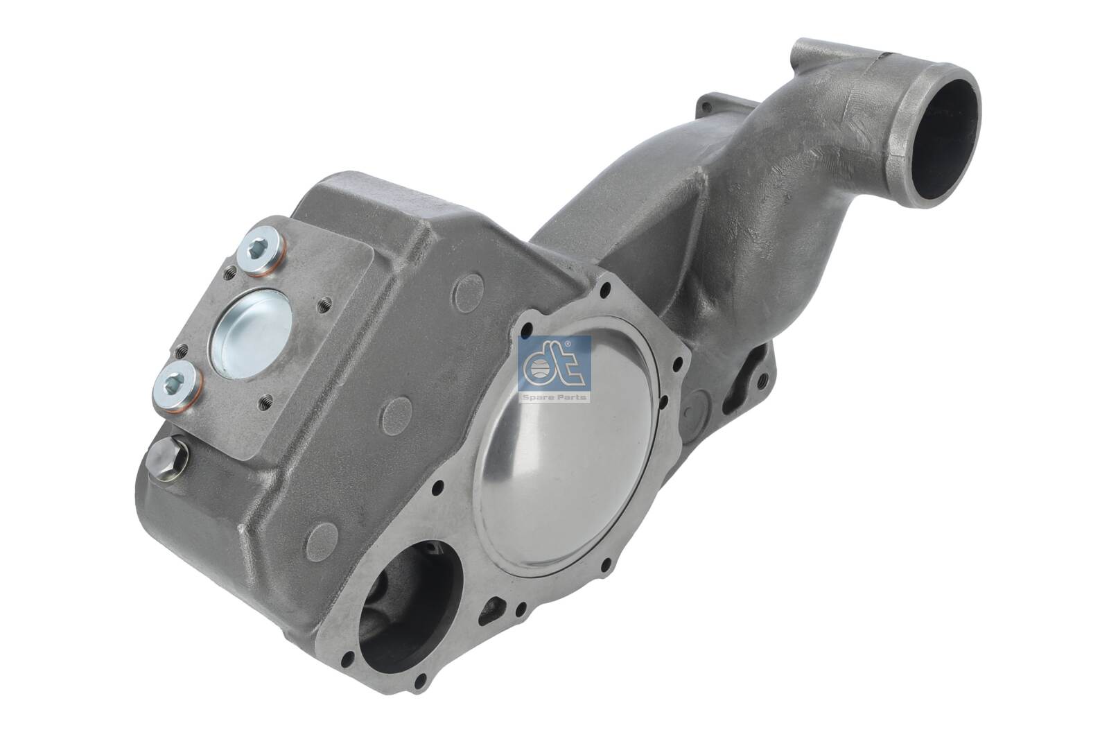 Dt Spare Parts Waterpomp, motorkoeling 3.16026