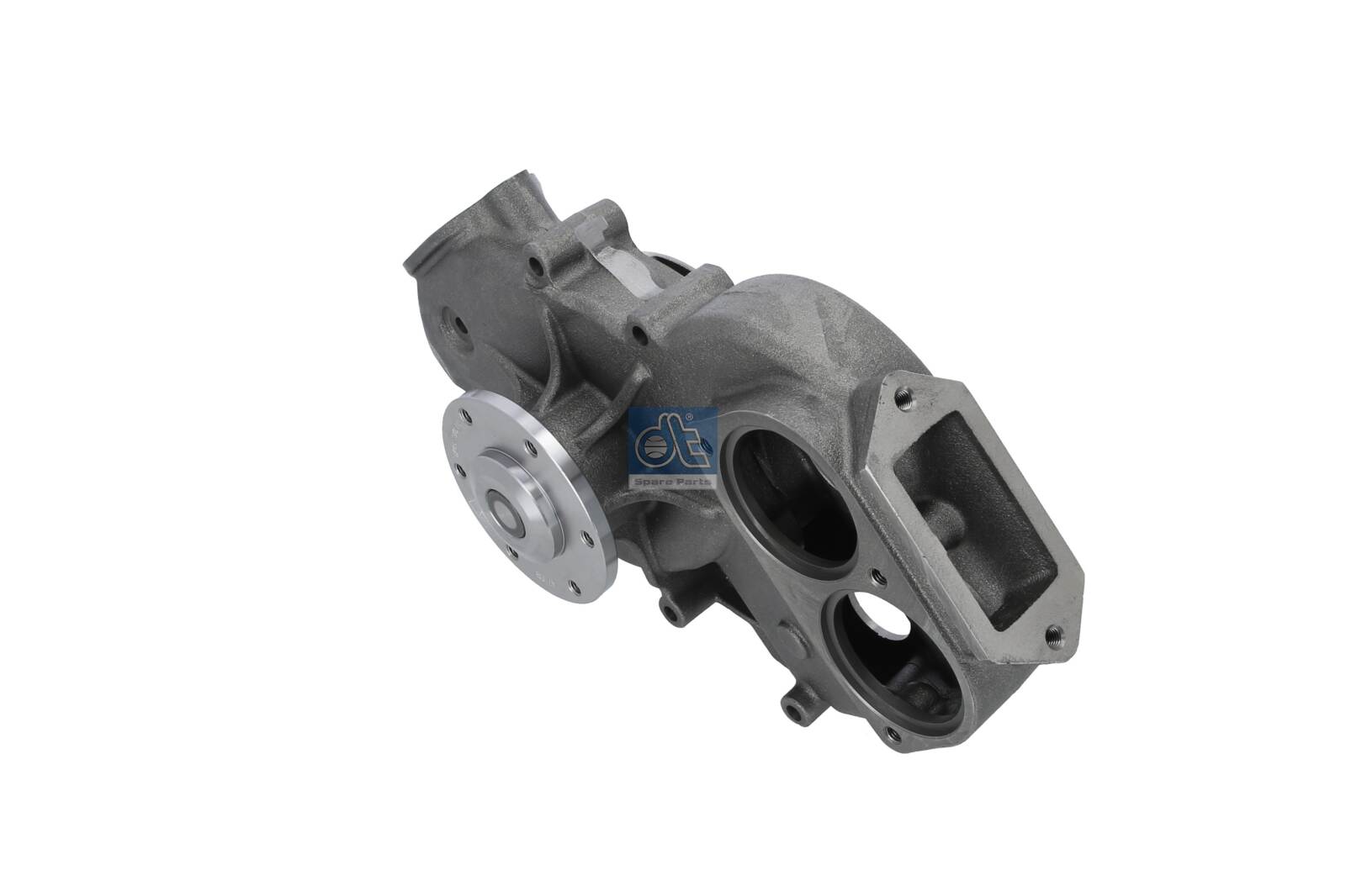 Dt Spare Parts Waterpomp, motorkoeling 3.16042