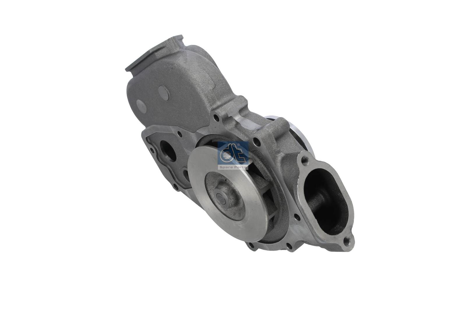 Dt Spare Parts Waterpomp, motorkoeling 3.16042