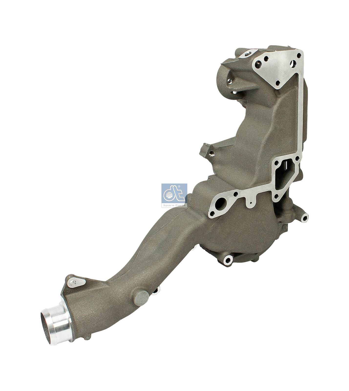 Dt Spare Parts Behuizing, waterpomp 3.16060