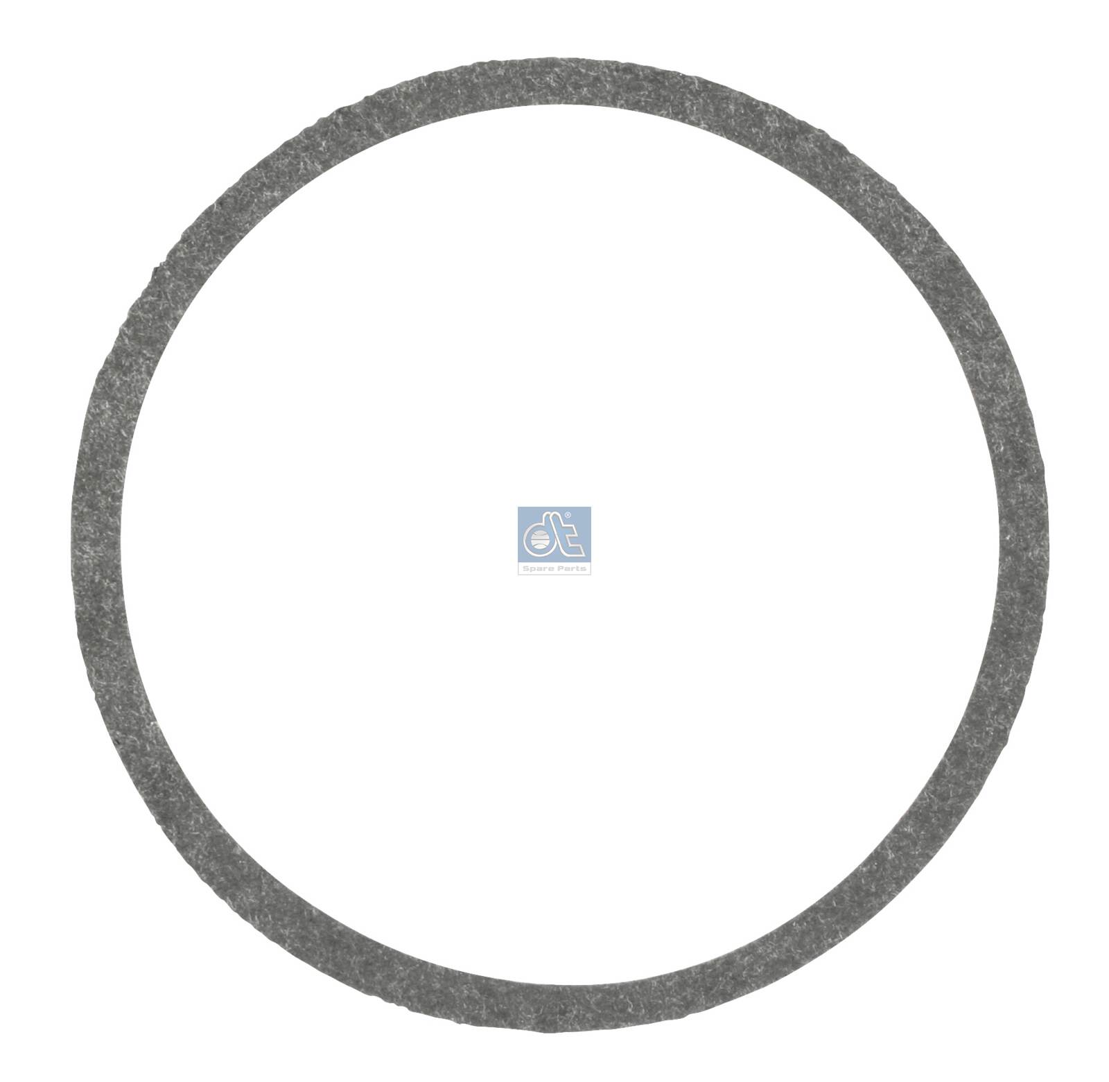 Waterpomppakking Dt Spare Parts 3.16106