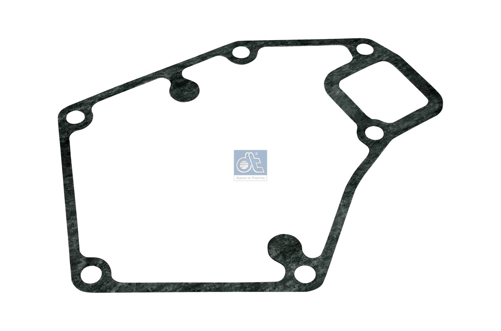 Dt Spare Parts Waterpomppakking 3.16118