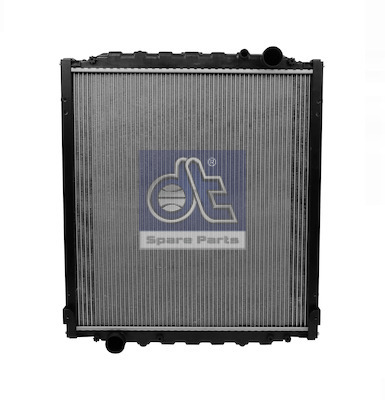 Dt Spare Parts Radiateur 3.16208