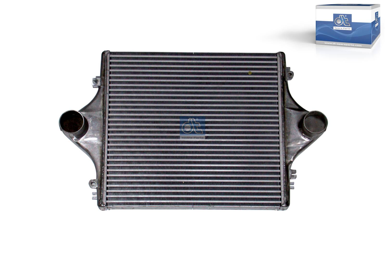 Dt Spare Parts Interkoeler 3.16223
