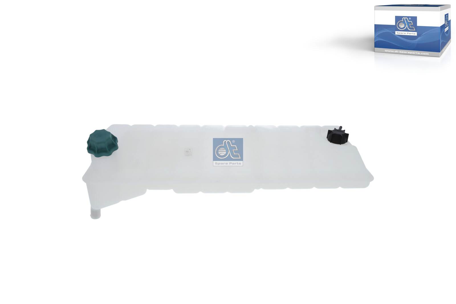 Dt Spare Parts Expansievat 3.16231