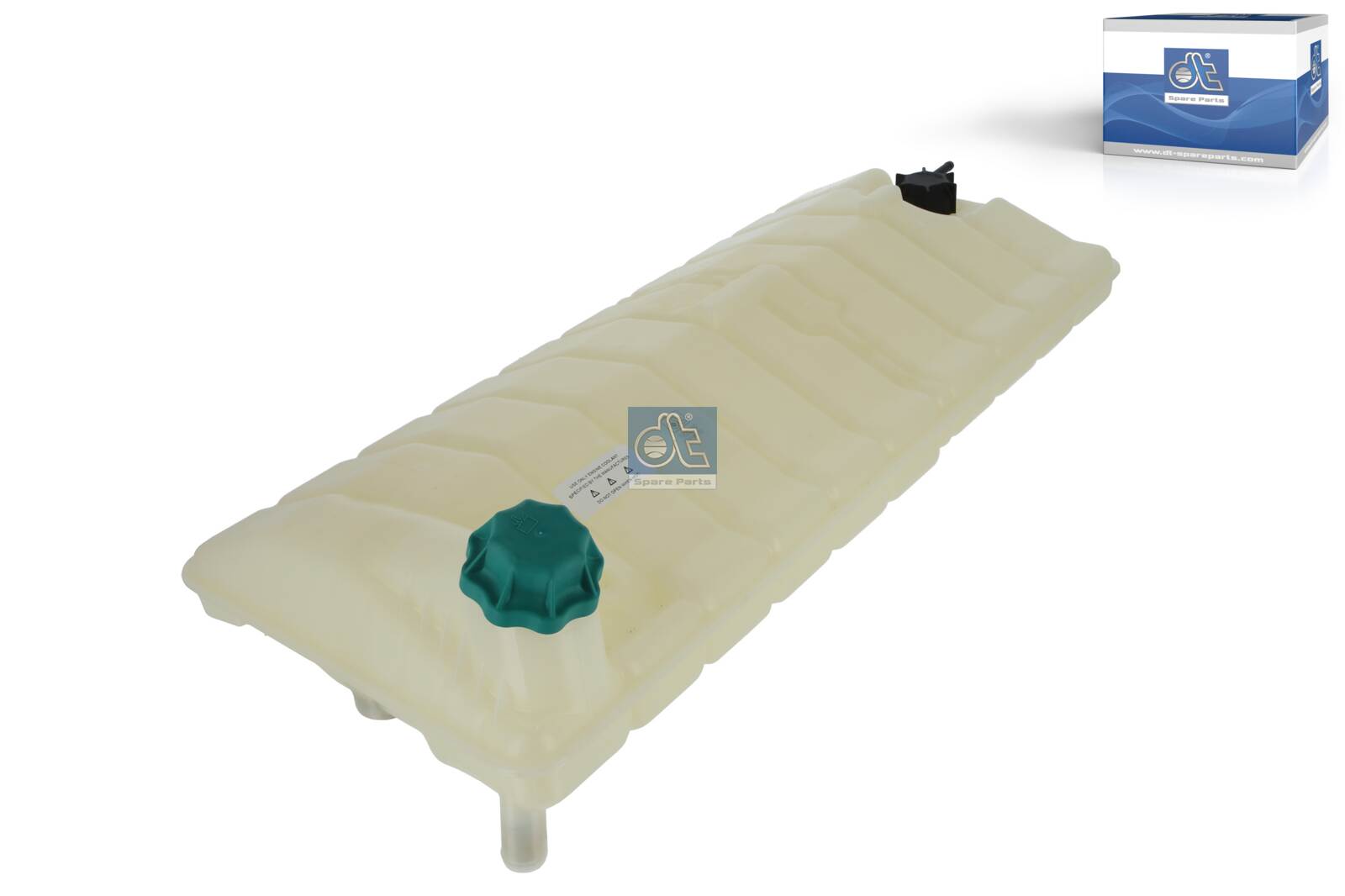 Dt Spare Parts Expansievat 3.16232