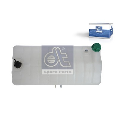 Expansievat Dt Spare Parts 3.16233
