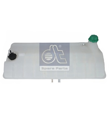 Dt Spare Parts Expansievat 3.16233