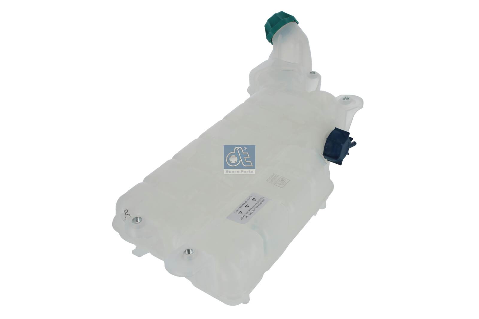 Dt Spare Parts Expansievat 3.16240