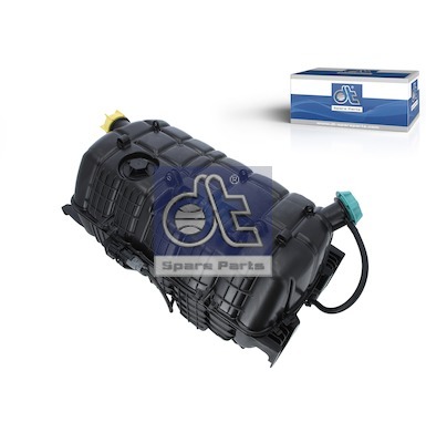 Expansievat Dt Spare Parts 3.16241