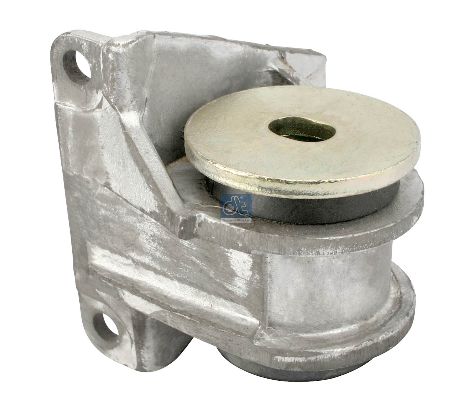 Dt Spare Parts Radiateur ophanging 3.16307