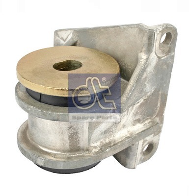Dt Spare Parts Radiateur ophanging 3.16308