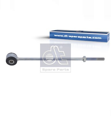 Dt Spare Parts Radiateur ophanging 3.16316