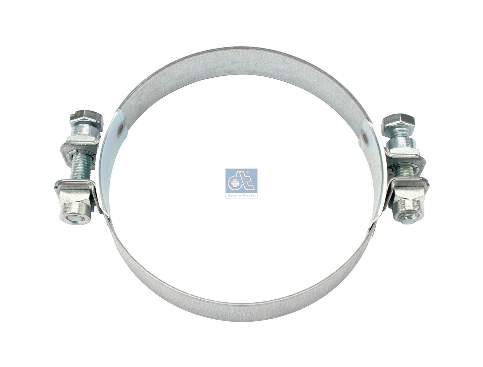 Klem laadluchtslang Dt Spare Parts 3.16320
