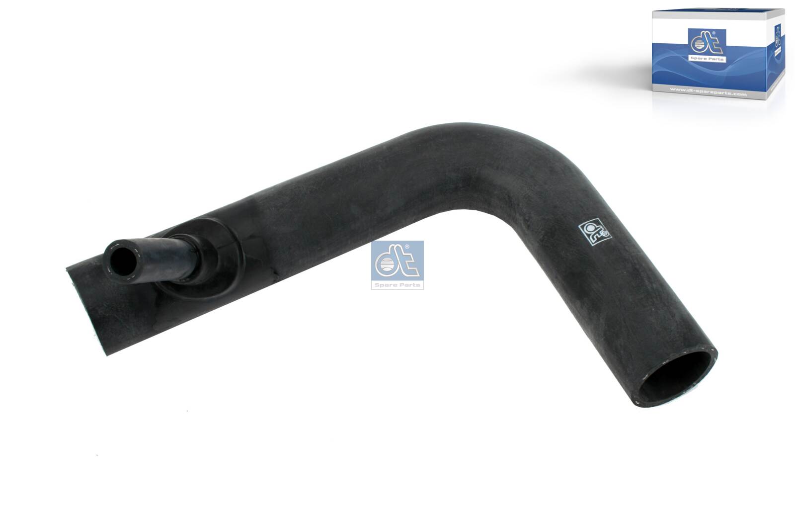 Dt Spare Parts Radiateurslang 3.16405