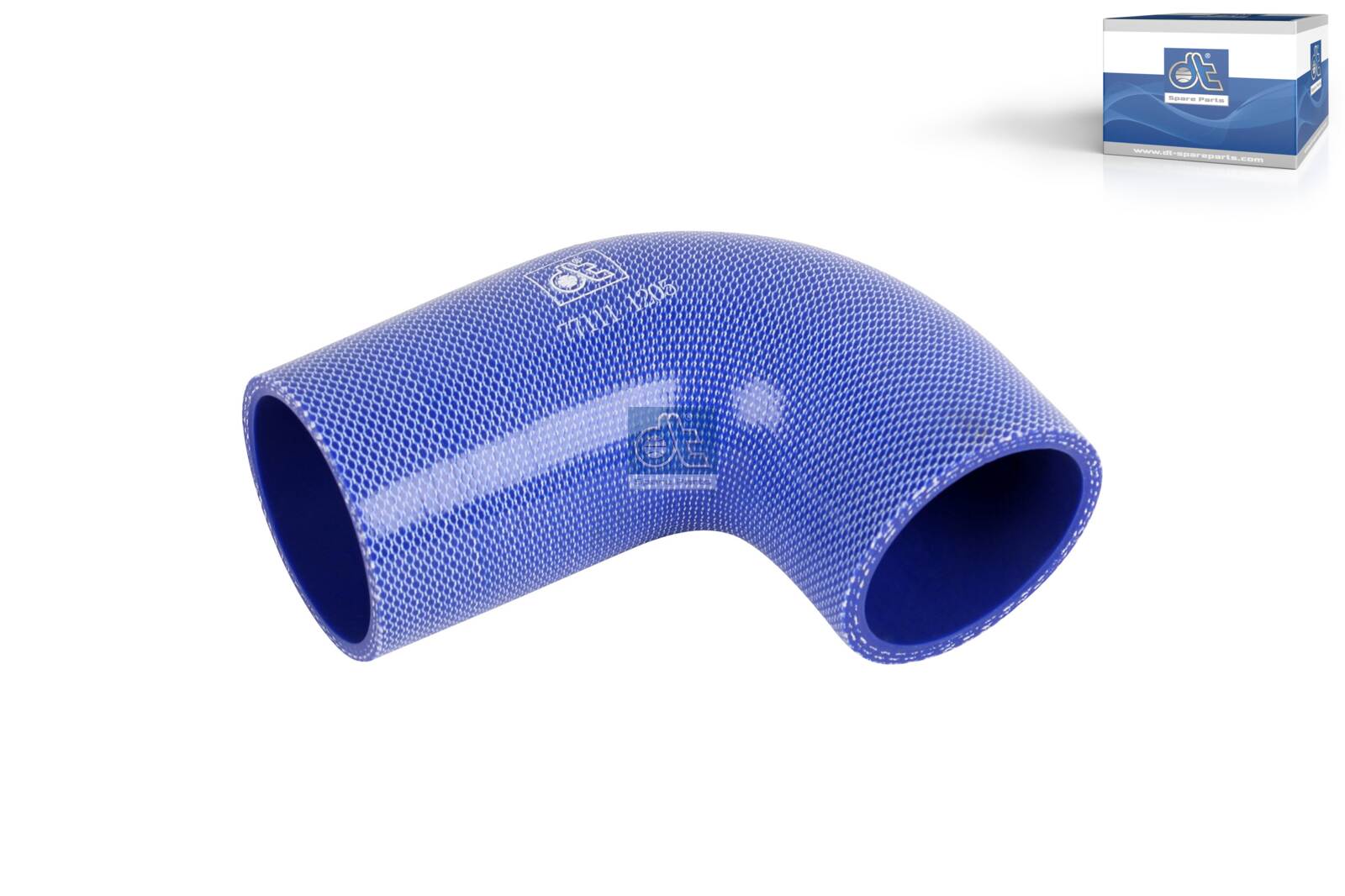 Dt Spare Parts Radiateurslang 3.16443