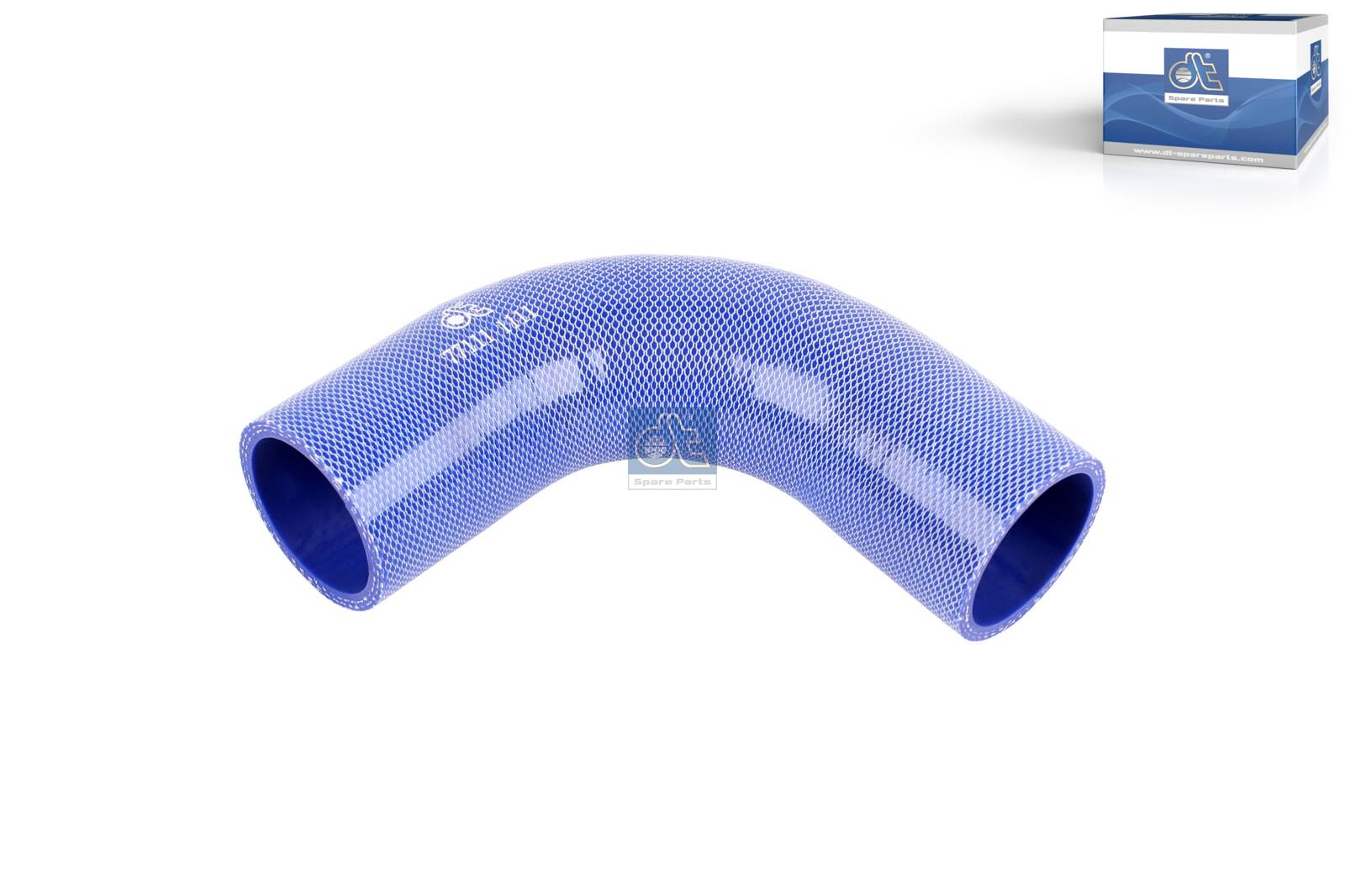 Dt Spare Parts Radiateurslang 3.16444