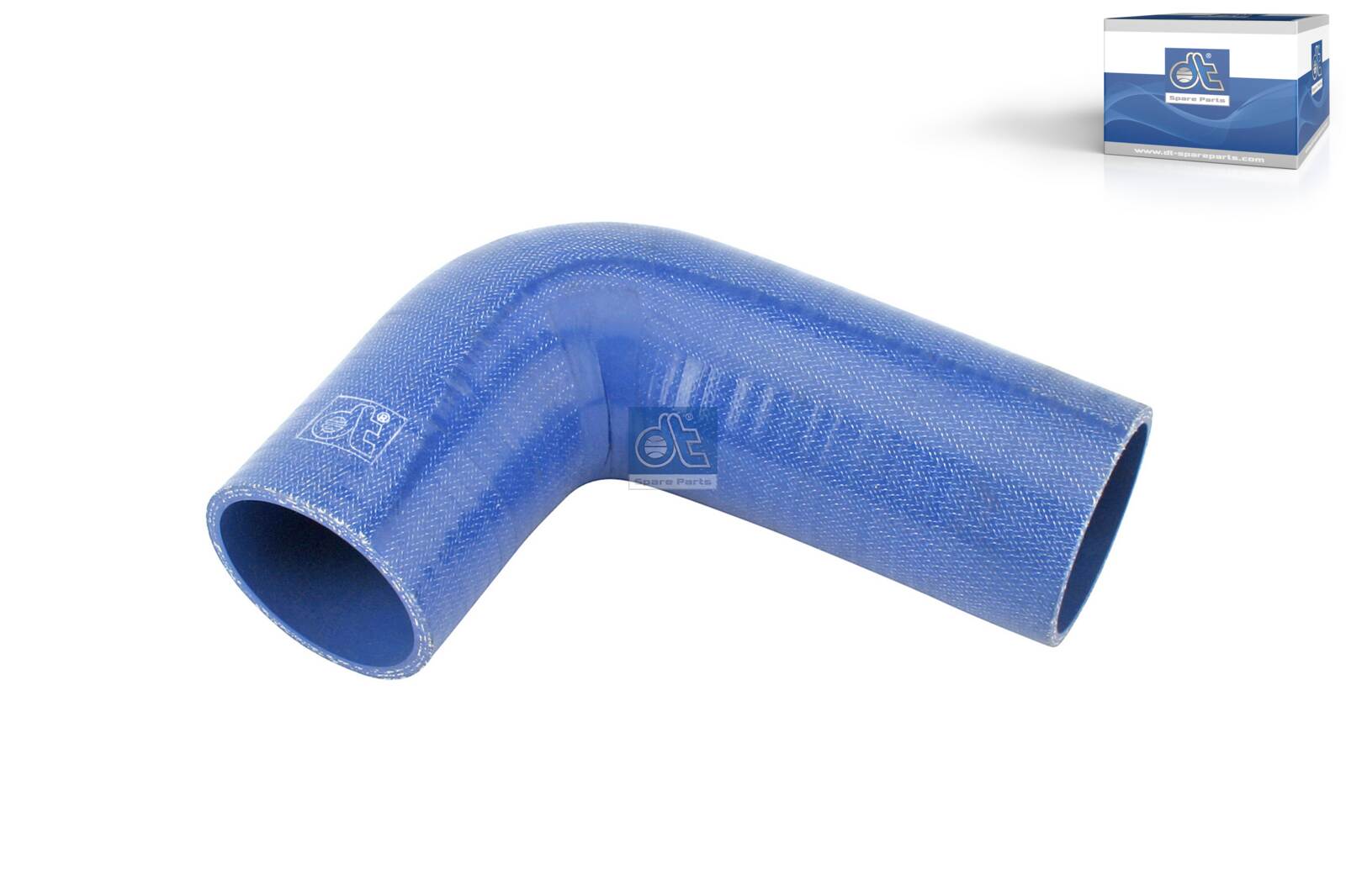 Dt Spare Parts Radiateurslang 3.16447